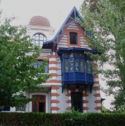 OLYMPUS DIGITAL CAMERA